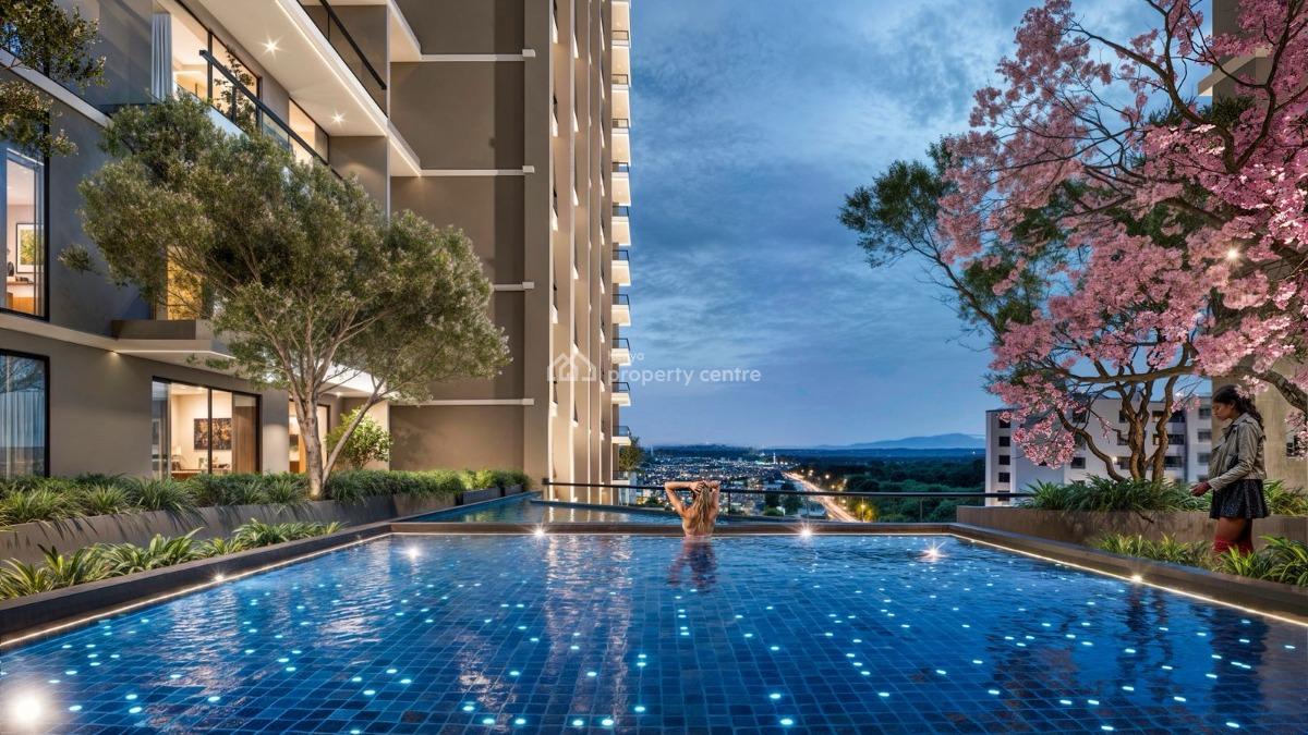 Serene Manor Kilimani, Turbo Road, Kilimani, Nairobi, Apartment for Sale