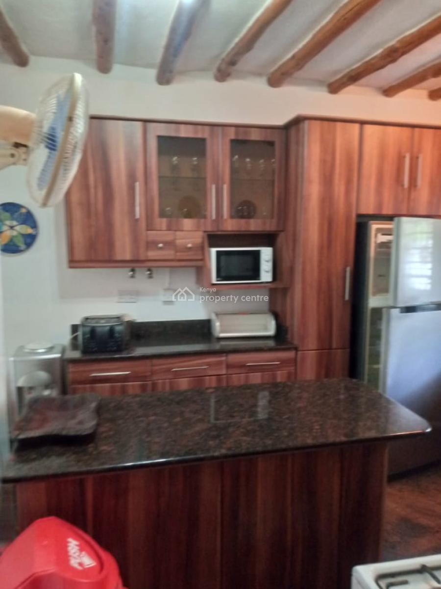 Spacious 5 Bedroom House, Casuarina, Malindi Town, Kilifi, House for Sale