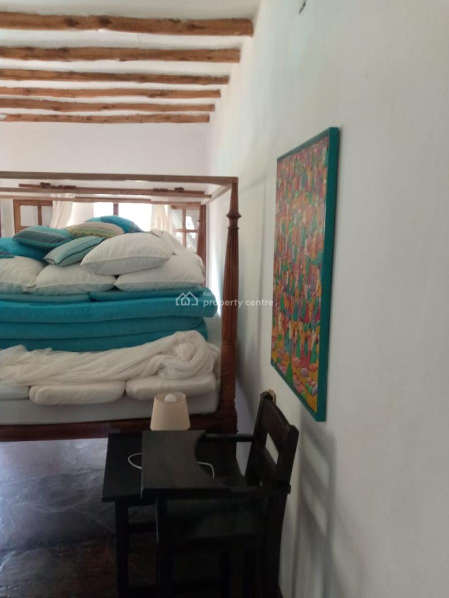 Spacious 5 Bedroom House, Casuarina, Malindi Town, Kilifi, House for Sale