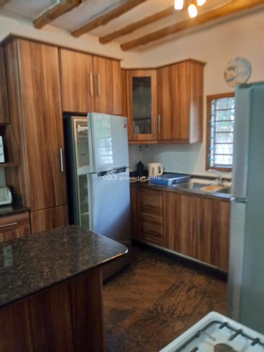 Spacious 5 Bedroom House, Casuarina, Malindi Town, Kilifi, House for Sale
