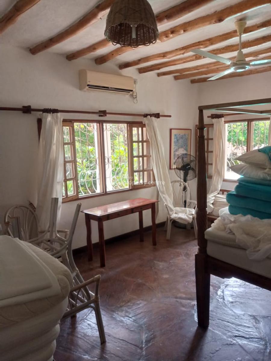 Spacious 5 Bedroom House, Casuarina, Malindi Town, Kilifi, House for Sale