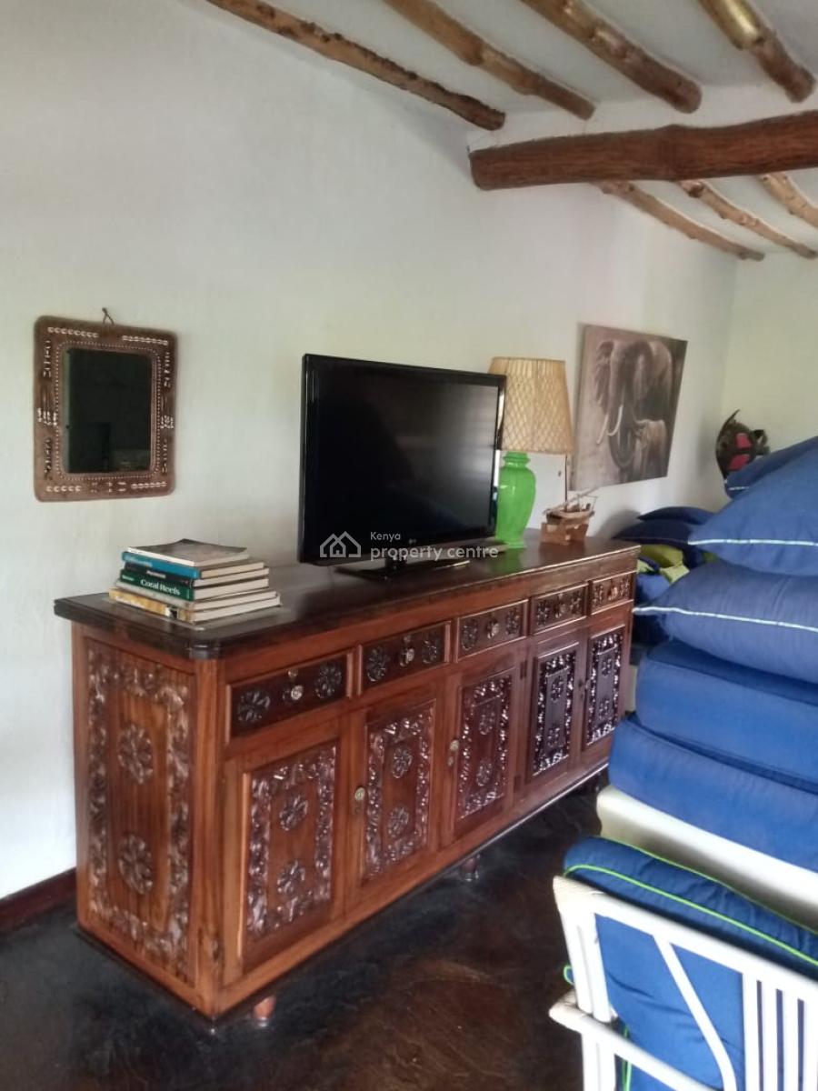 Spacious 5 Bedroom House, Casuarina, Malindi Town, Kilifi, House for Sale