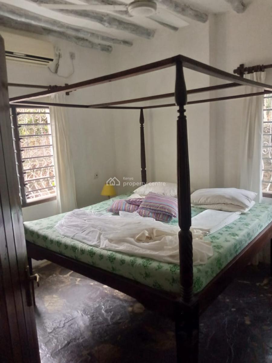 Spacious 5 Bedroom House, Casuarina, Malindi Town, Kilifi, House for Sale