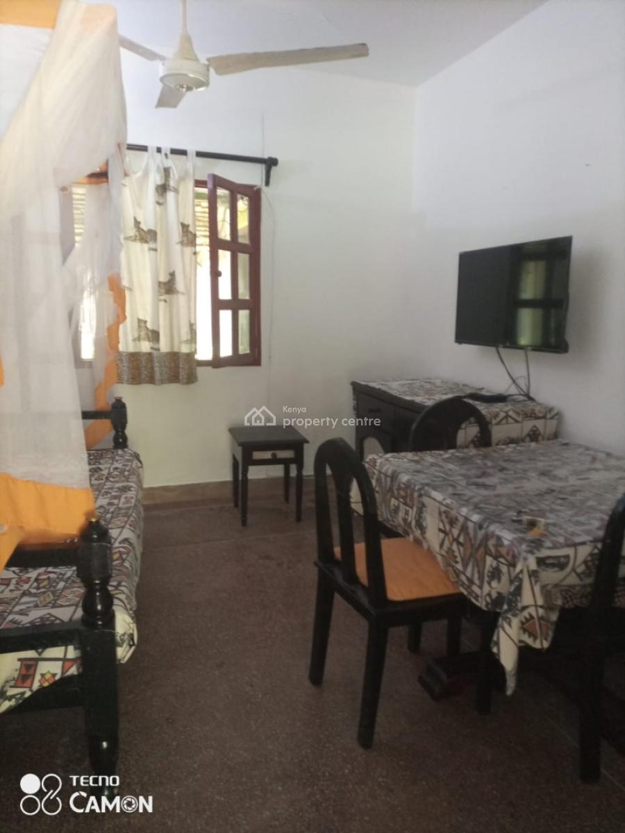 Spacious 2 Bedroom Villa, Casuarina, Malindi Town, Kilifi, House for Sale