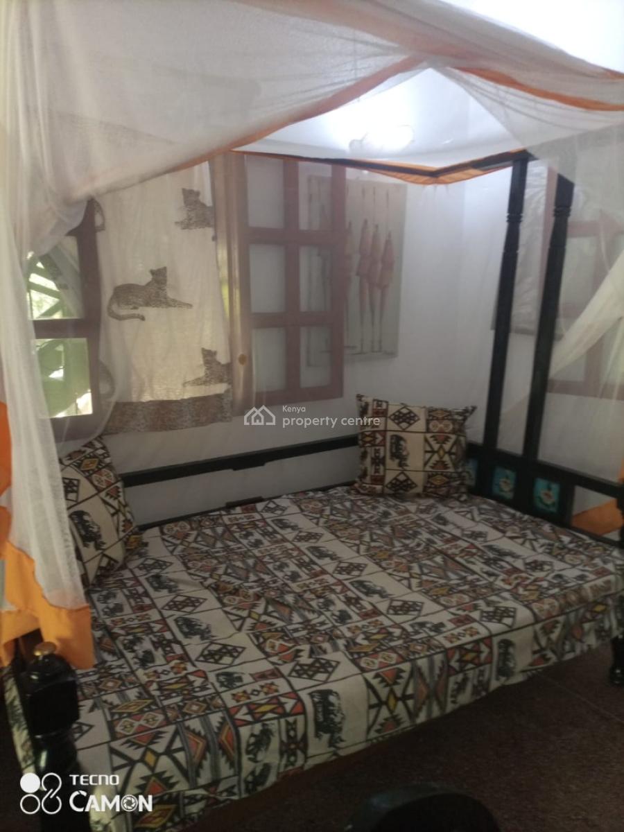 Spacious 2 Bedroom Villa, Casuarina, Malindi Town, Kilifi, House for Sale