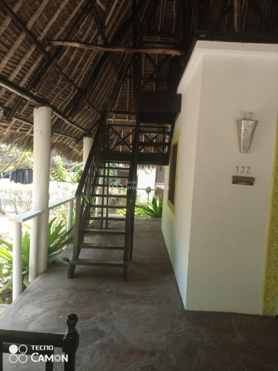 Spacious 2 Bedroom Villa, Casuarina, Malindi Town, Kilifi, House for Sale