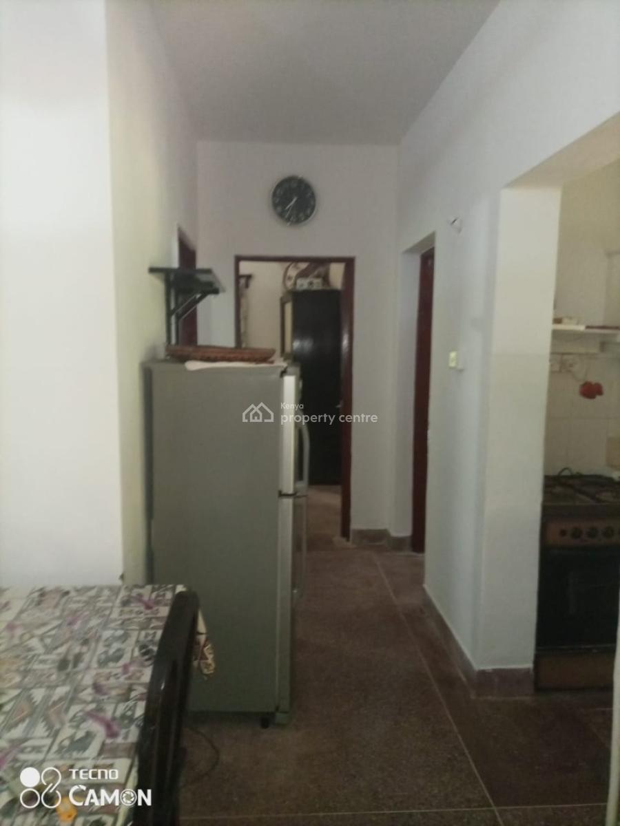 Spacious 2 Bedroom Villa, Casuarina, Malindi Town, Kilifi, House for Sale