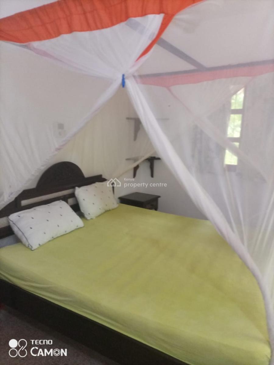 Spacious 2 Bedroom Villa, Casuarina, Malindi Town, Kilifi, House for Sale