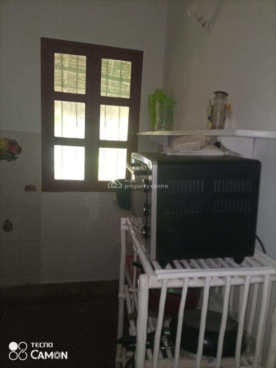 Spacious 2 Bedroom Villa, Casuarina, Malindi Town, Kilifi, House for Sale