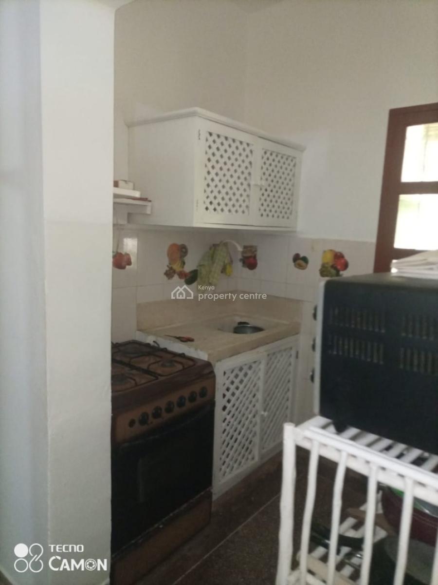 Spacious 2 Bedroom Villa, Casuarina, Malindi Town, Kilifi, House for Sale