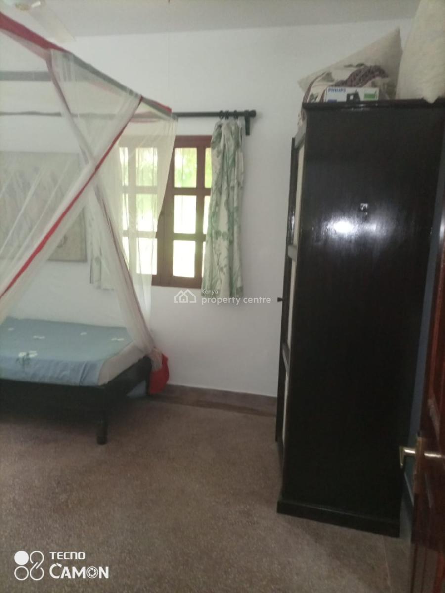 Spacious 2 Bedroom Villa, Casuarina, Malindi Town, Kilifi, House for Sale