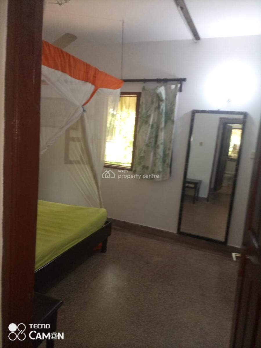 Spacious 2 Bedroom Villa, Casuarina, Malindi Town, Kilifi, House for Sale