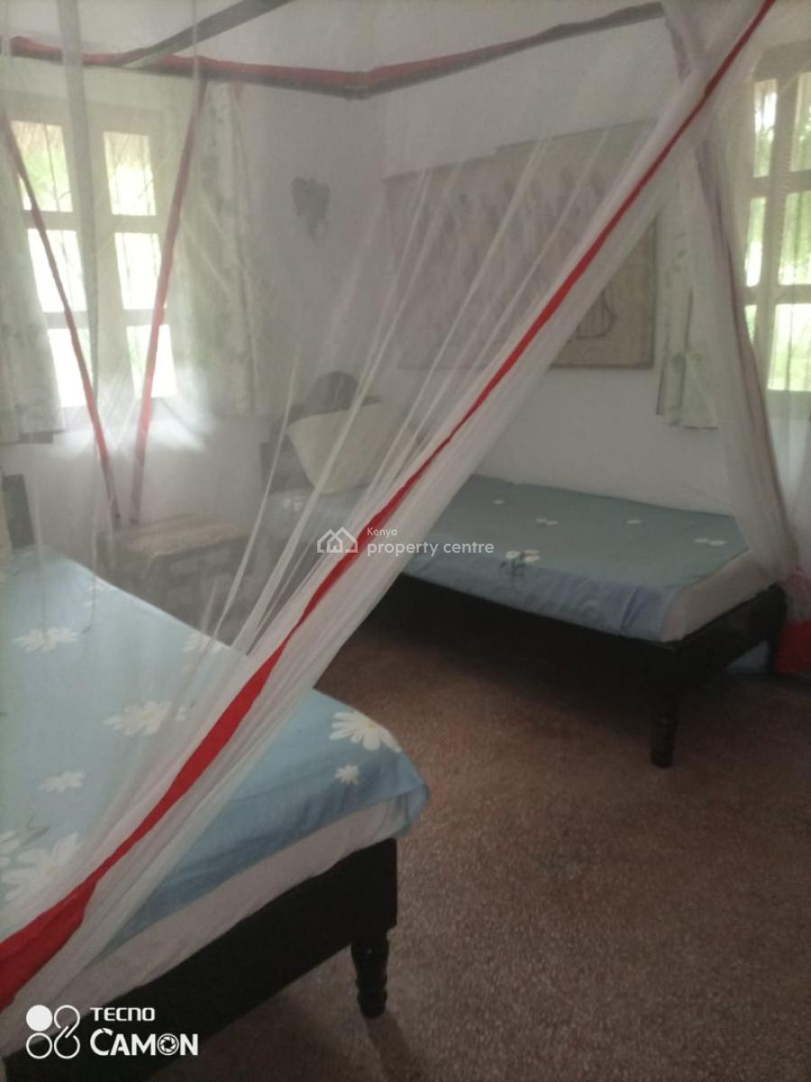 Spacious 2 Bedroom Villa, Casuarina, Malindi Town, Kilifi, House for Sale