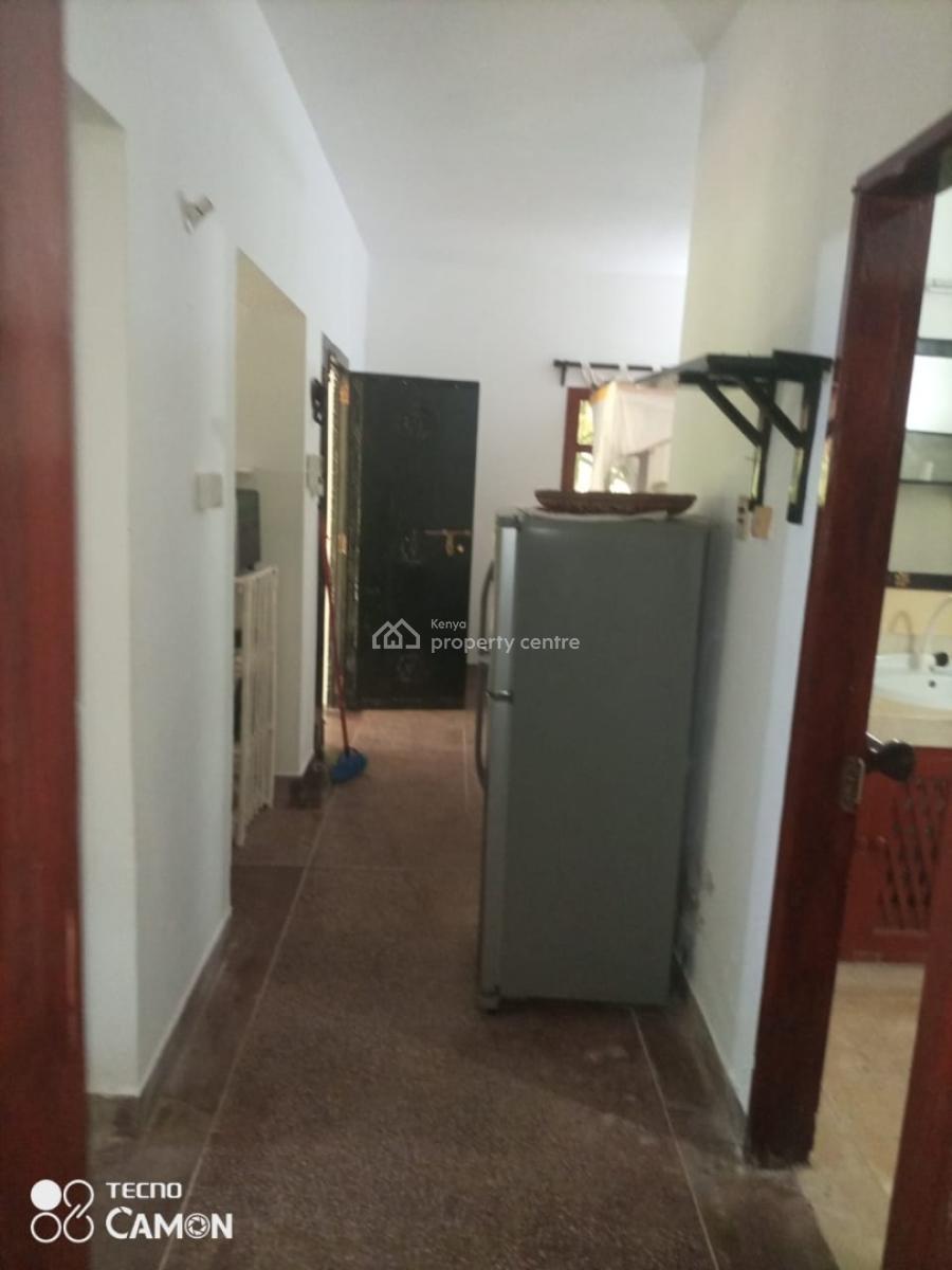 Spacious 2 Bedroom Villa, Casuarina, Malindi Town, Kilifi, House for Sale