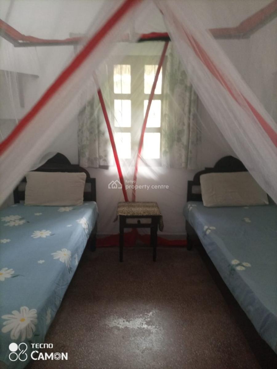 Spacious 2 Bedroom Villa, Casuarina, Malindi Town, Kilifi, House for Sale