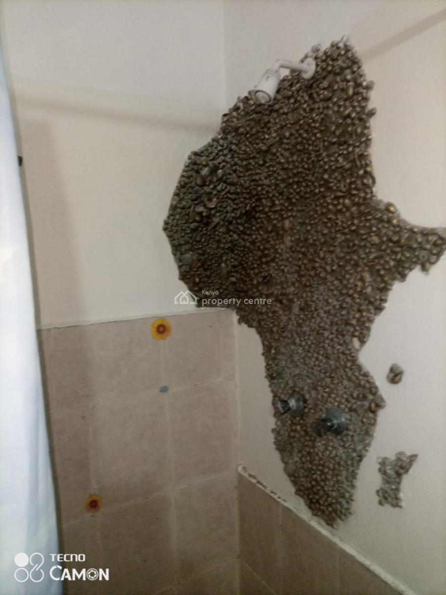 Spacious 2 Bedroom Villa, Casuarina, Malindi Town, Kilifi, House for Sale