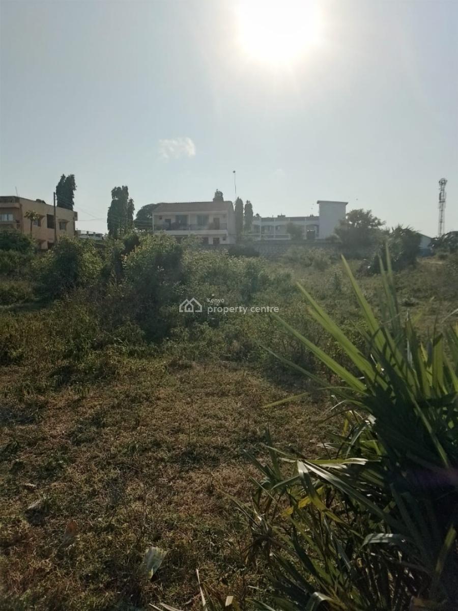 Prime Plot, Malindi, Malindi Town, Kilifi, Land for Sale