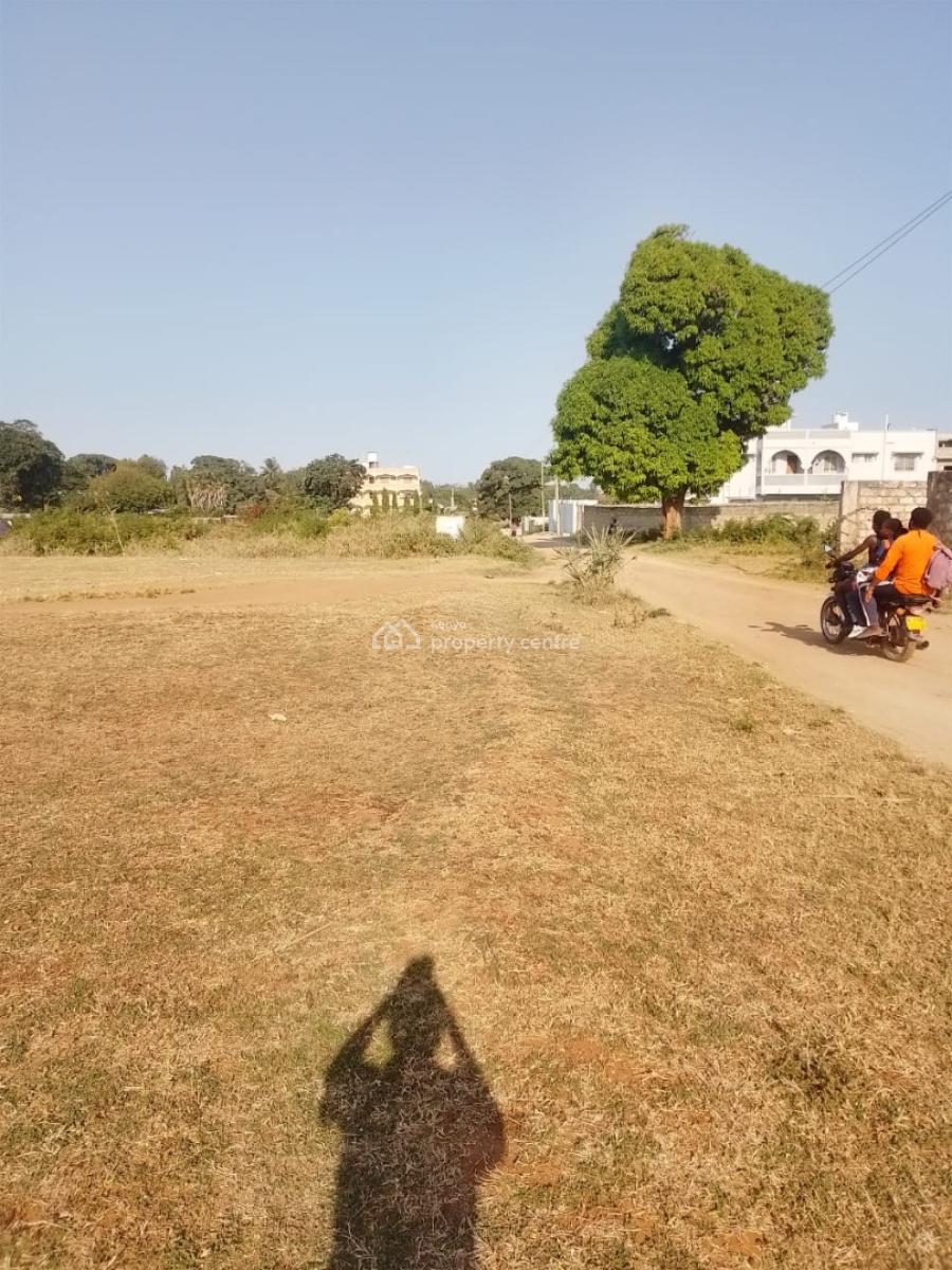 Prime Plot, Malindi, Malindi Town, Kilifi, Land for Sale
