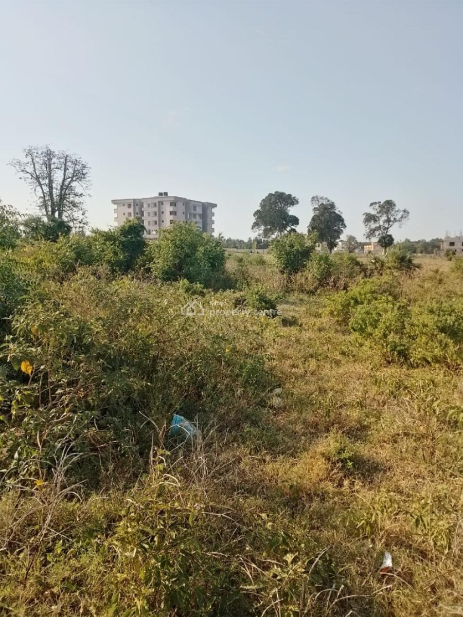 Prime Plot, Malindi, Malindi Town, Kilifi, Land for Sale