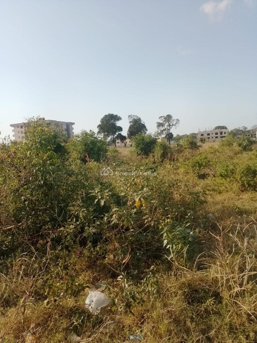 Prime Plot, Malindi, Malindi Town, Kilifi, Land for Sale