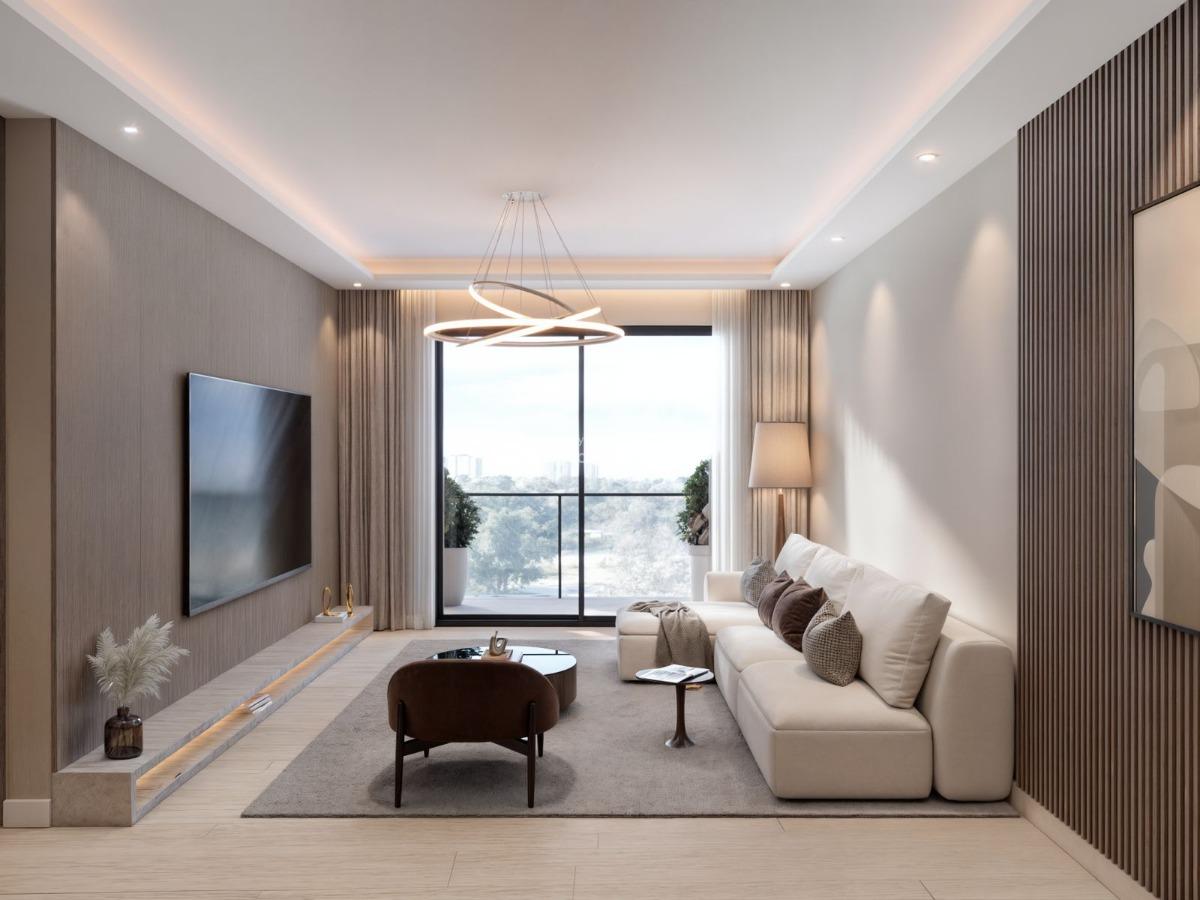 Ivy Park Residency, Kirichwa Road, Kilimani, Nairobi, Apartment for Sale