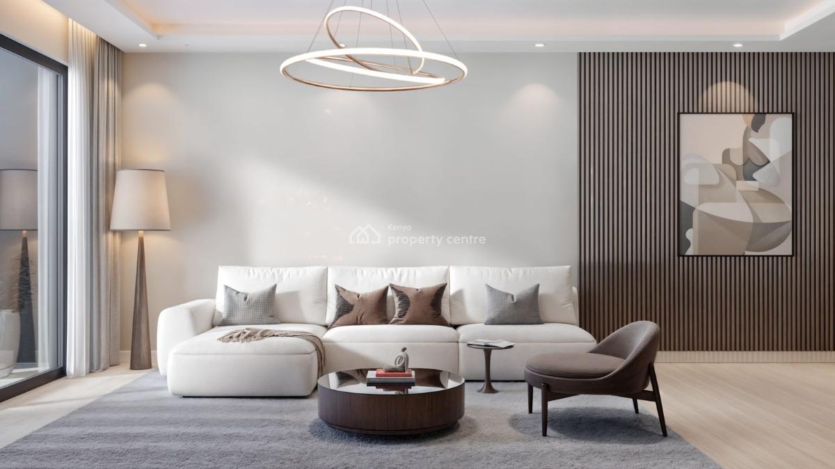 Ivy Park Residency, Kirichwa Road, Kilimani, Nairobi, Apartment for Sale