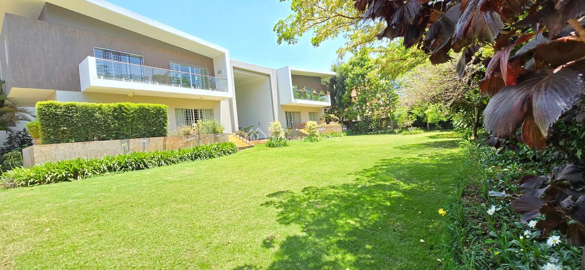 a Spacious 3 Bedroom Apartment Plus Dsq in Westlands, Raphta Road, Westlands, Nairobi, Apartment for Rent