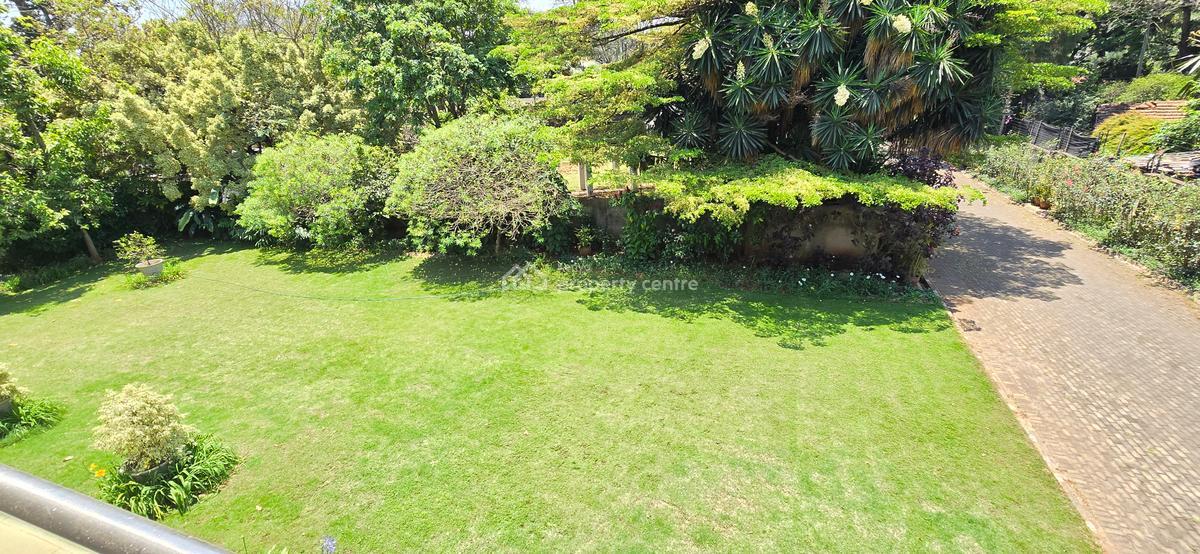 a Spacious 3 Bedroom Apartment Plus Dsq in Westlands, Raphta Road, Westlands, Nairobi, Apartment for Rent