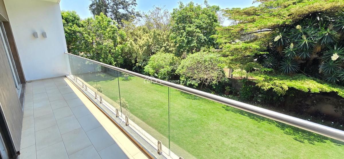 a Spacious 3 Bedroom Apartment Plus Dsq in Westlands, Raphta Road, Westlands, Nairobi, Apartment for Rent