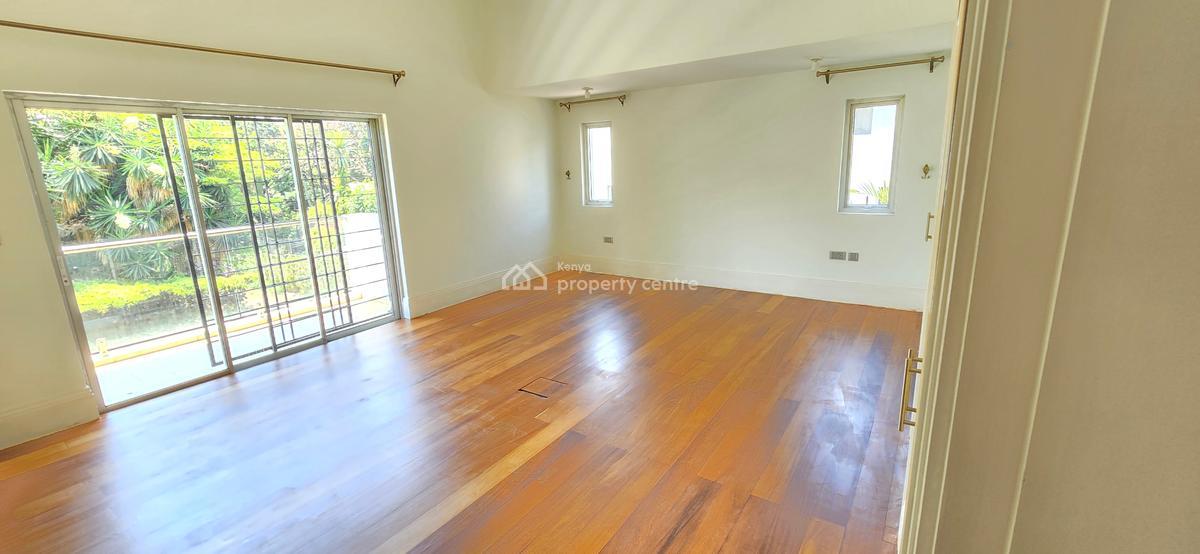 a Spacious 3 Bedroom Apartment Plus Dsq in Westlands, Raphta Road, Westlands, Nairobi, Apartment for Rent