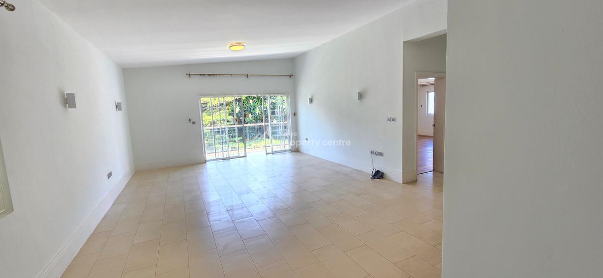 a Spacious 3 Bedroom Apartment Plus Dsq in Westlands, Raphta Road, Westlands, Nairobi, Apartment for Rent
