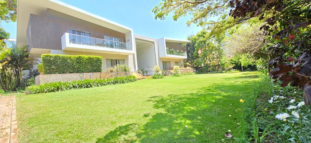 a Spacious 3 Bedroom Apartment Plus Dsq in Westlands, Raphta Road, Westlands, Nairobi, Apartment for Rent