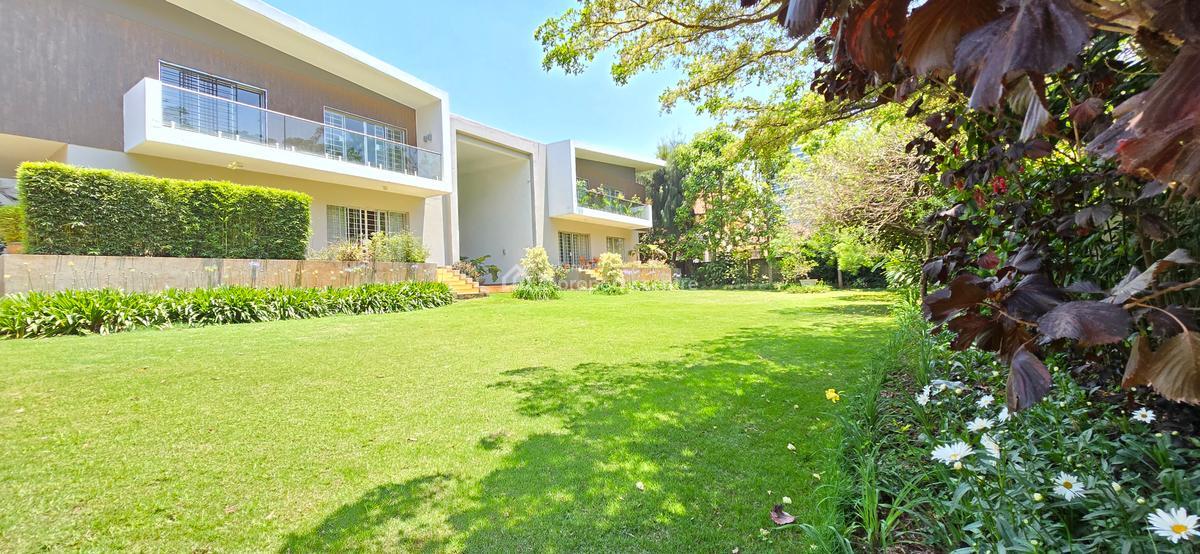 a Spacious 3 Bedroom Apartment Plus Dsq in Westlands, Raphta Road, Westlands, Nairobi, Apartment for Rent