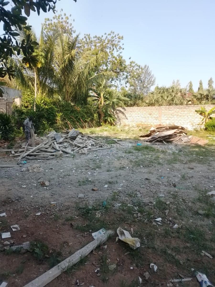 Prime Plot, Malindi, Malindi Town, Kilifi, Land for Sale