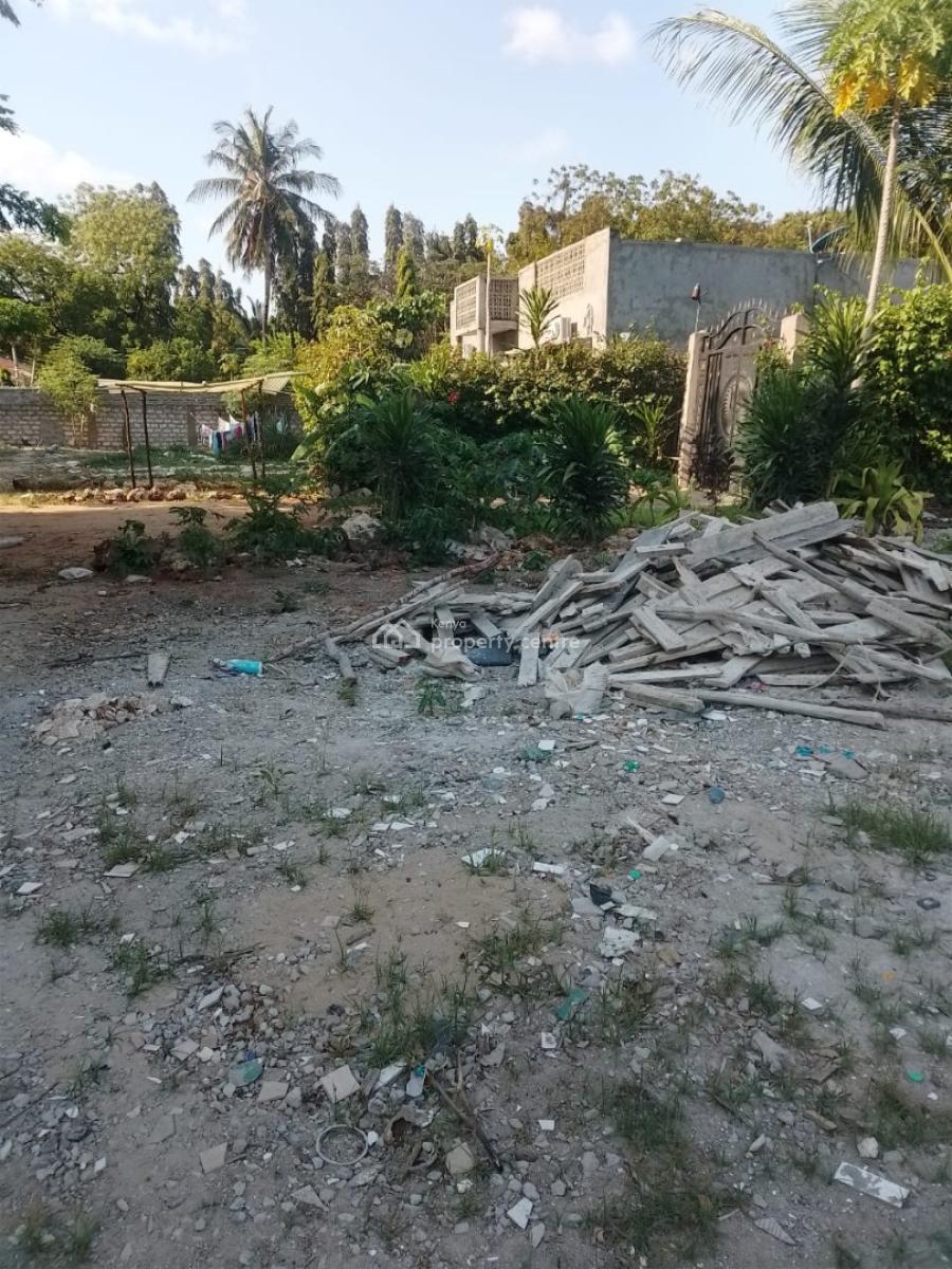 Prime Plot, Malindi, Malindi Town, Kilifi, Land for Sale