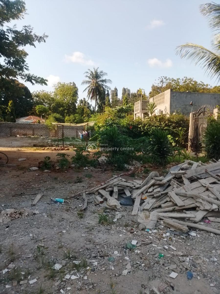 Prime Plot, Malindi, Malindi Town, Kilifi, Land for Sale