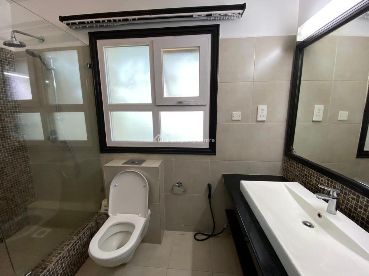 Cozy 4 Bedroom Villa with Dsq, Westlands, Nairobi, House for Rent