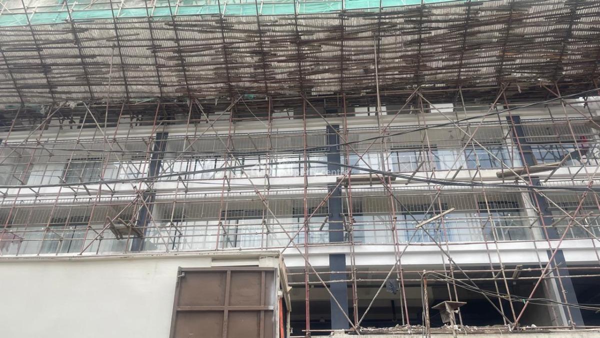 Commercial Spaces Available, Wood Avenue, Kilimani, Nairobi, Shop for Sale