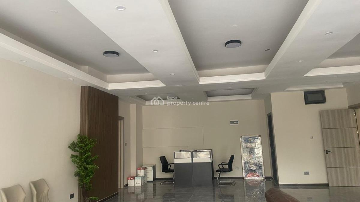 Commercial Spaces Available, Wood Avenue, Kilimani, Nairobi, Shop for Sale