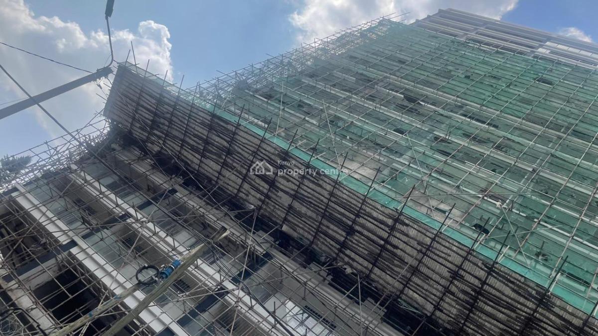 Commercial Spaces Available, Wood Avenue, Kilimani, Nairobi, Shop for Sale