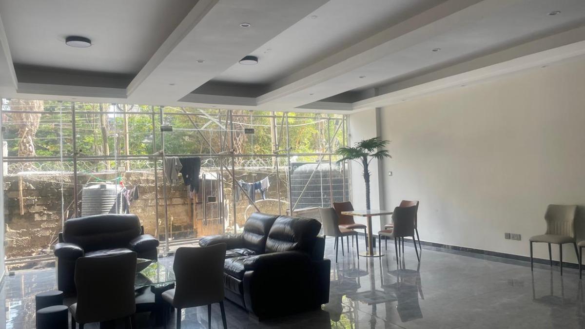 Commercial Spaces Available, Wood Avenue, Kilimani, Nairobi, Shop for Sale