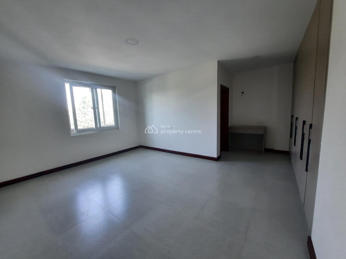 Modern 3 Bedroom All En Suite Apartment in Parklands, Parklands Road, Parklands, Nairobi, Apartment for Rent