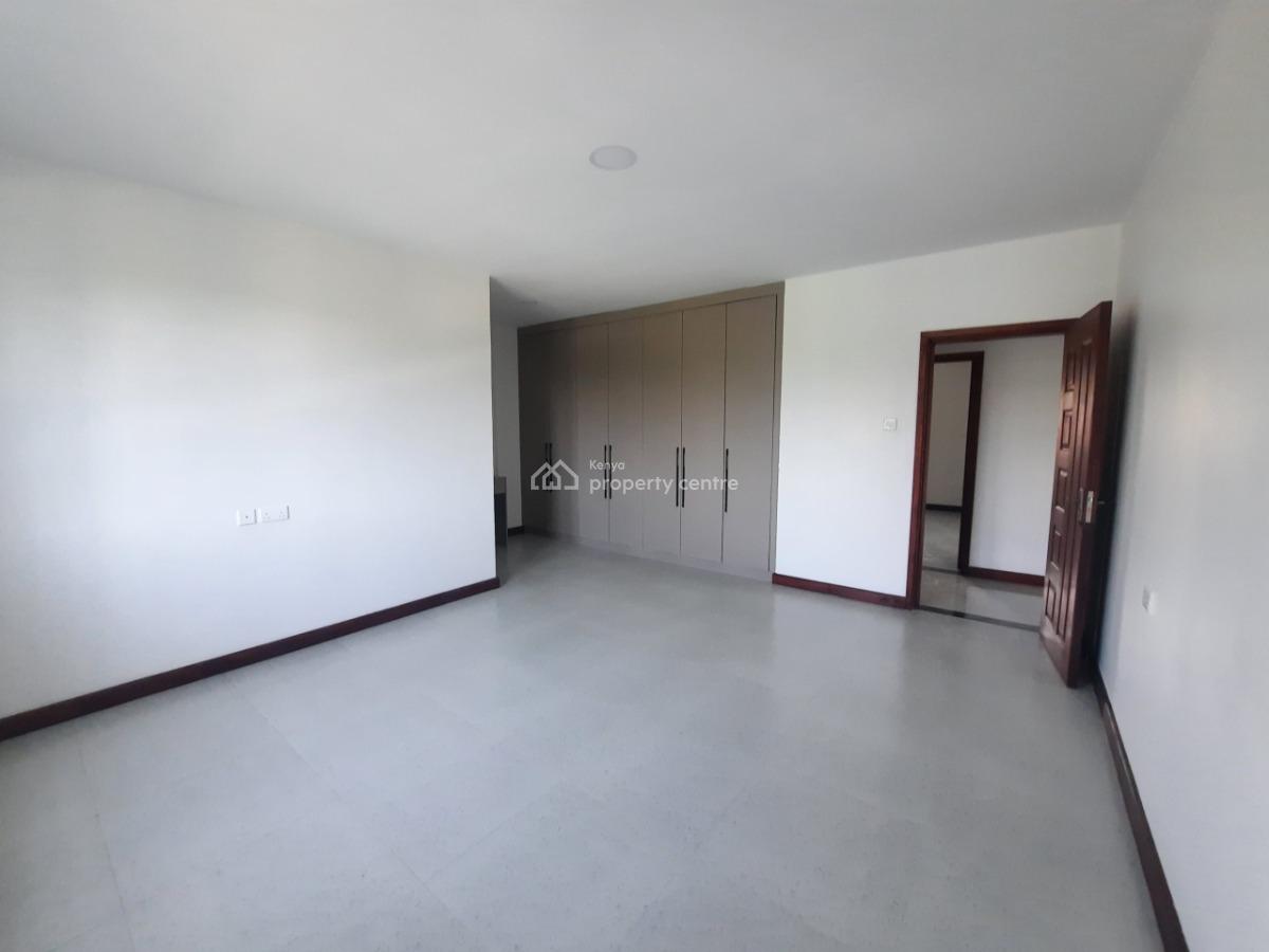 Modern 3 Bedroom All En Suite Apartment in Parklands, Parklands Road, Parklands, Nairobi, Apartment for Rent