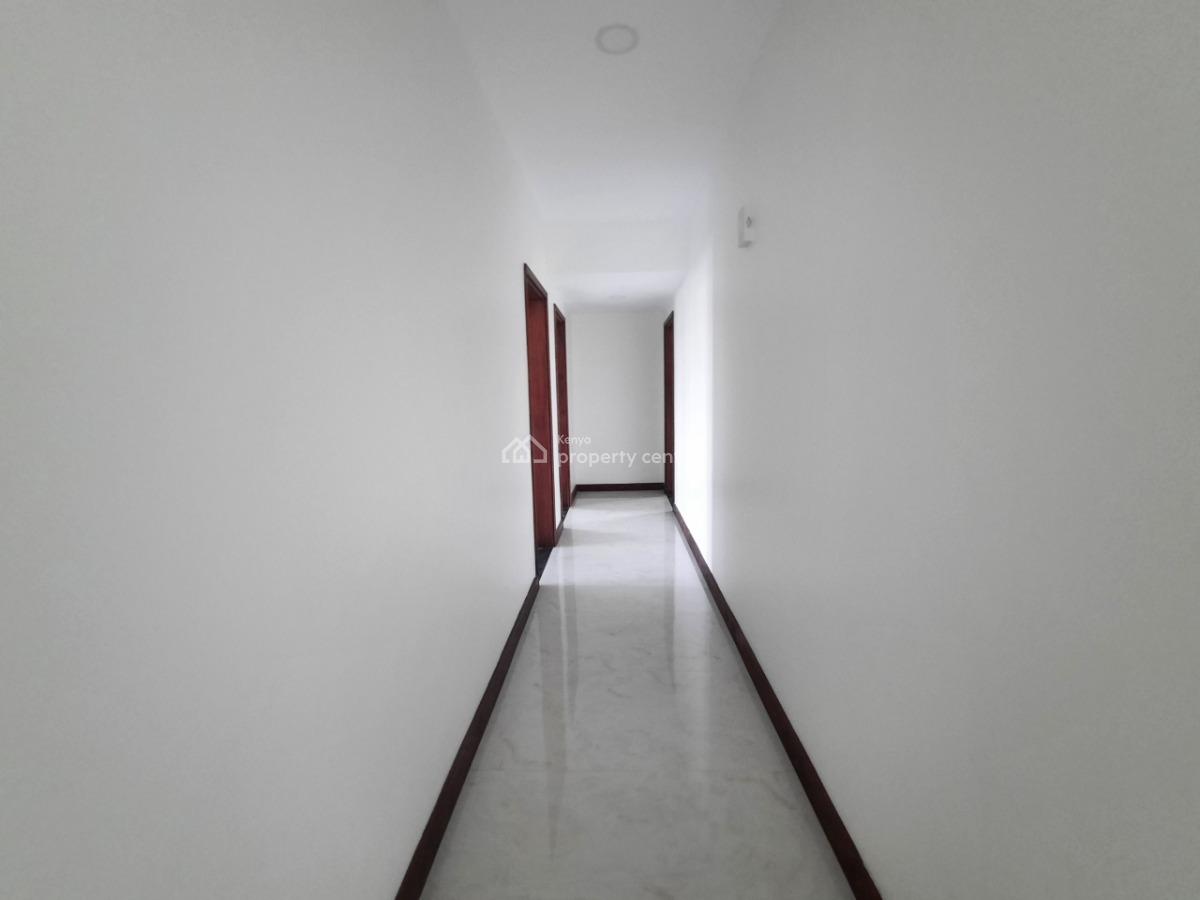 Modern 3 Bedroom All En Suite Apartment in Parklands, Parklands Road, Parklands, Nairobi, Apartment for Rent