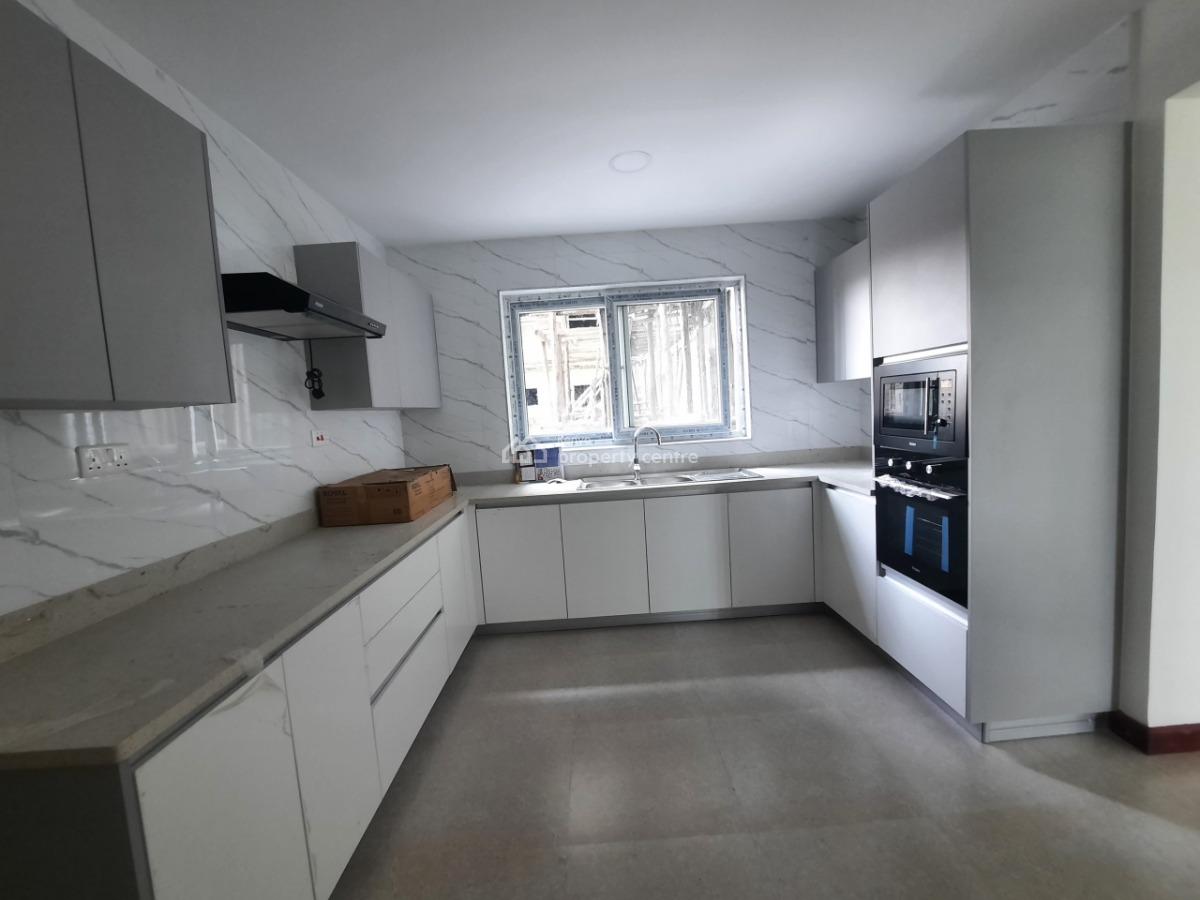 Modern 3 Bedroom All En Suite Apartment in Parklands, Parklands Road, Parklands, Nairobi, Apartment for Rent