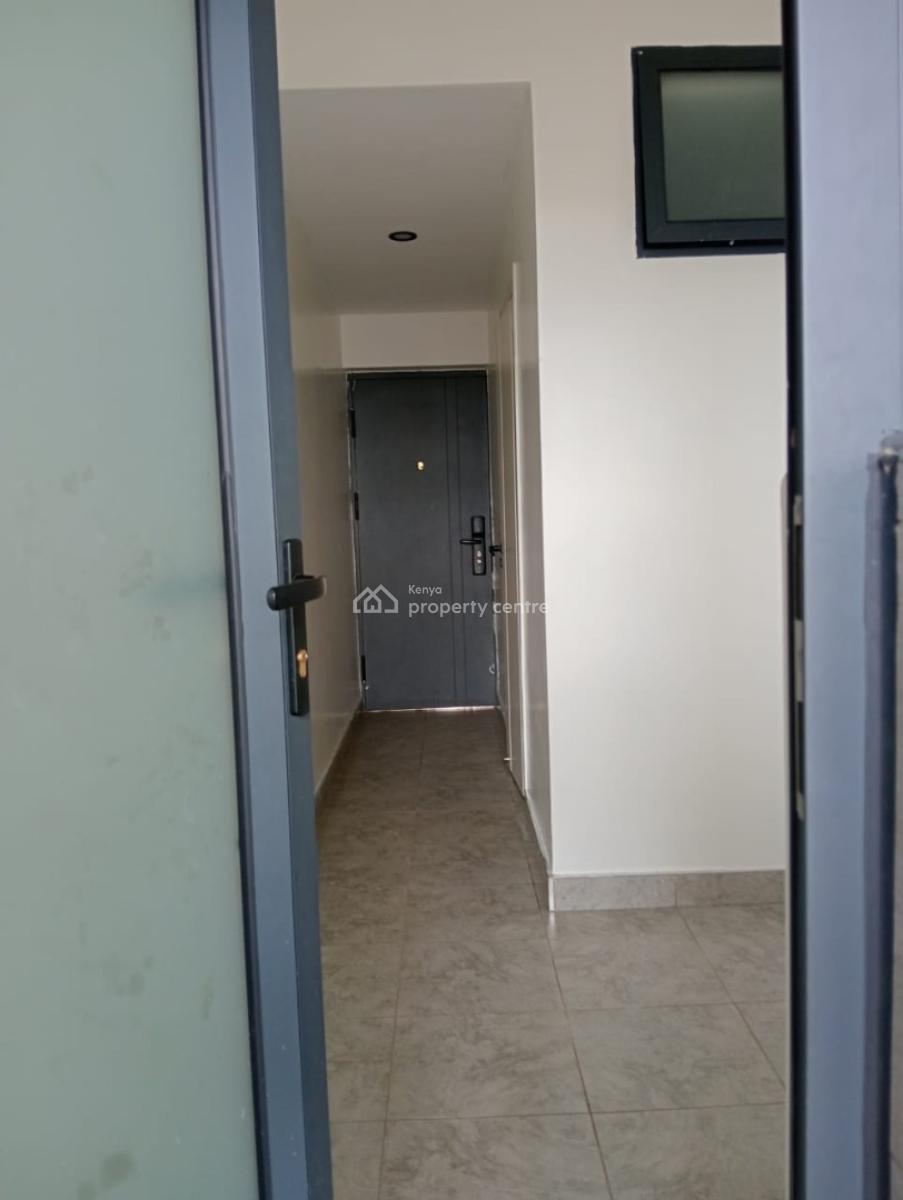 3 Bedroom Apartment in Kilimani, Intersection of Muringa Road and Elgeyo Marakwet Road, Kilimani, Nairobi, Apartment for Rent