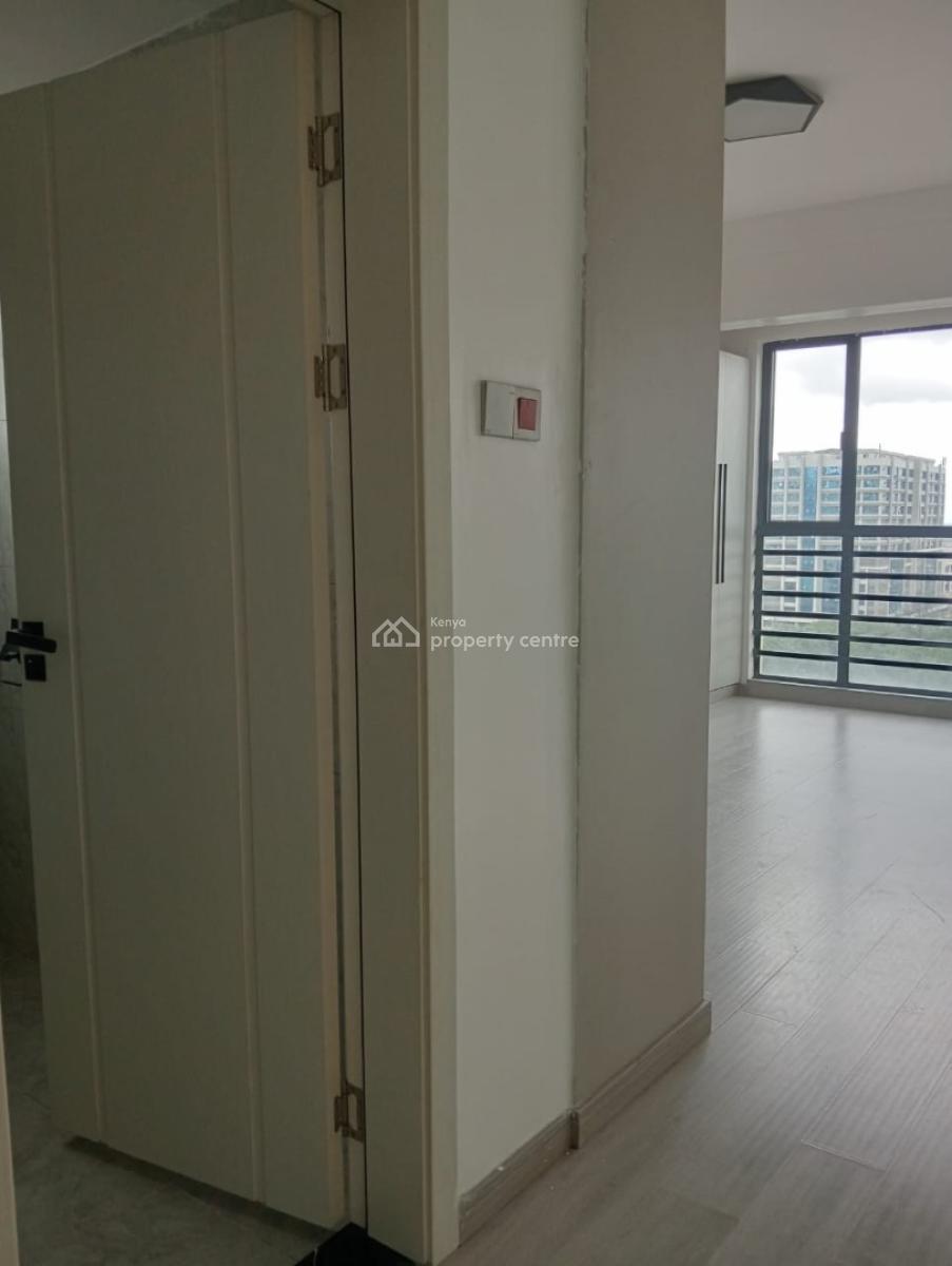 3 Bedroom Apartment in Kilimani, Intersection of Muringa Road and Elgeyo Marakwet Road, Kilimani, Nairobi, Apartment for Rent