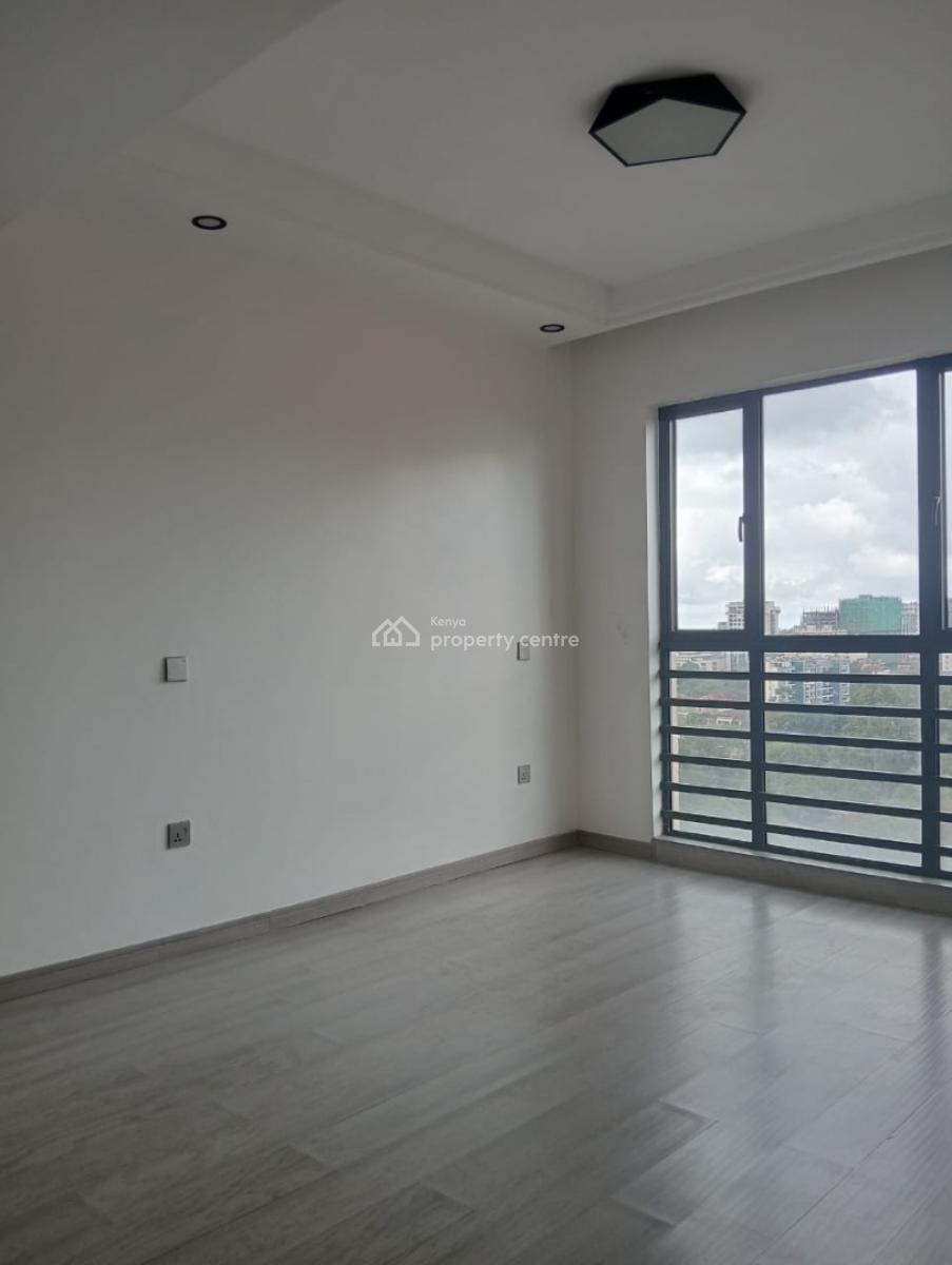 3 Bedroom Apartment in Kilimani, Intersection of Muringa Road and Elgeyo Marakwet Road, Kilimani, Nairobi, Apartment for Rent