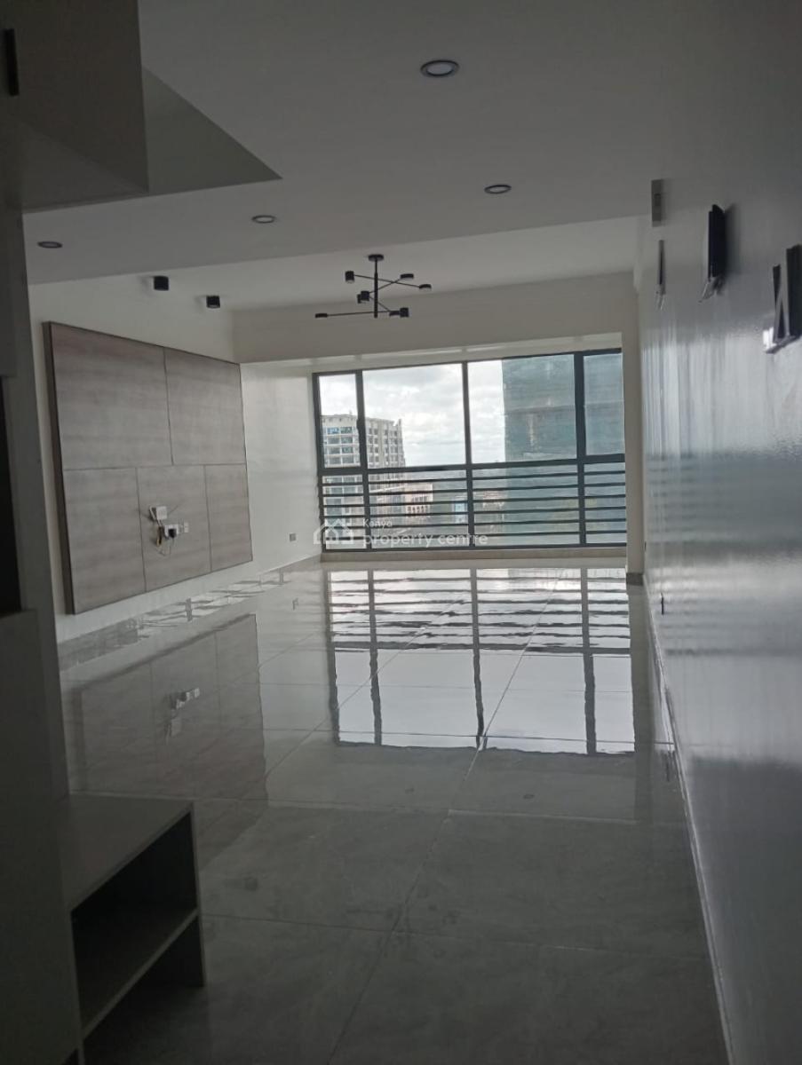 3 Bedroom Apartment in Kilimani, Intersection of Muringa Road and Elgeyo Marakwet Road, Kilimani, Nairobi, Apartment for Rent