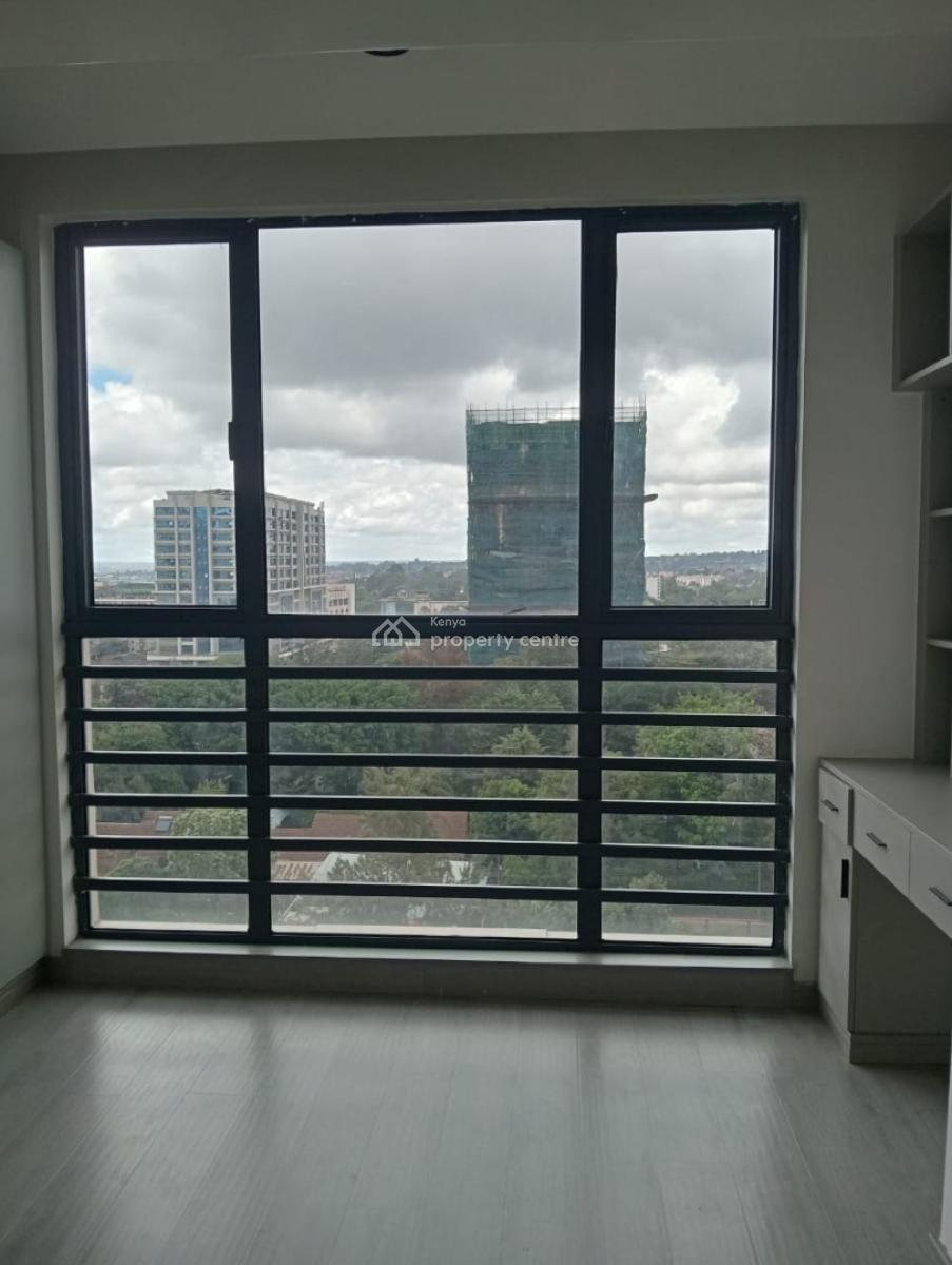 3 Bedroom Apartment in Kilimani, Intersection of Muringa Road and Elgeyo Marakwet Road, Kilimani, Nairobi, Apartment for Rent